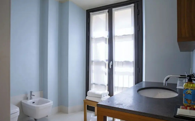 Savona 18 Suites