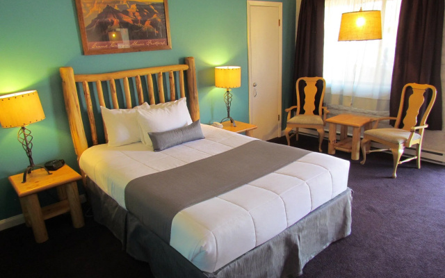 Sedona Hilltop Inn