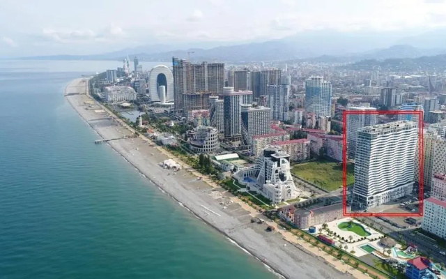 Orbi Sun&Sea Apartments