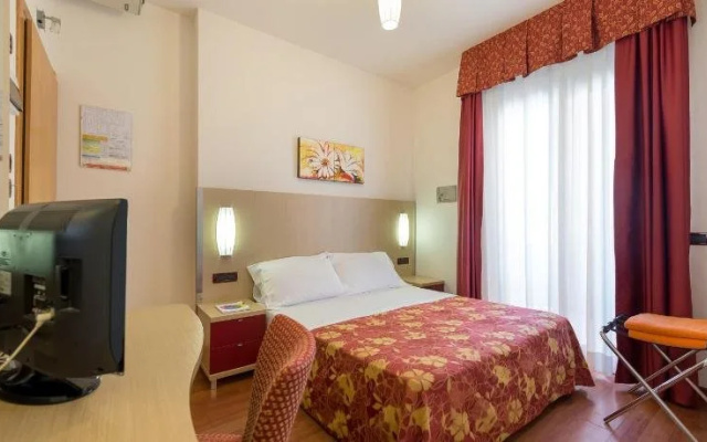 Hotel Villa Angelina