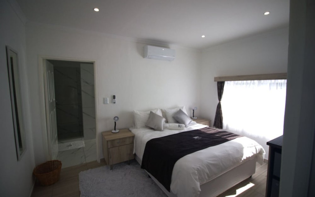 Little Bush Guesthouse