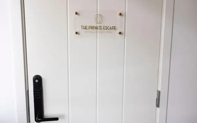The Private Escape by Blue Medi Spa