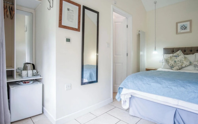 Teilo - 1 Bedroom - St Ishmael's