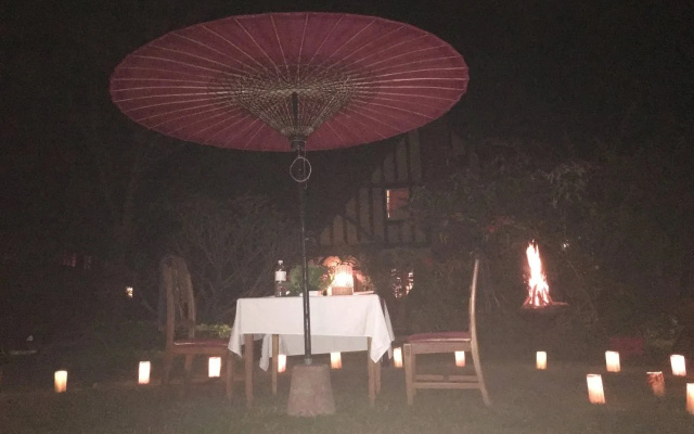 Amara Mountain Resort