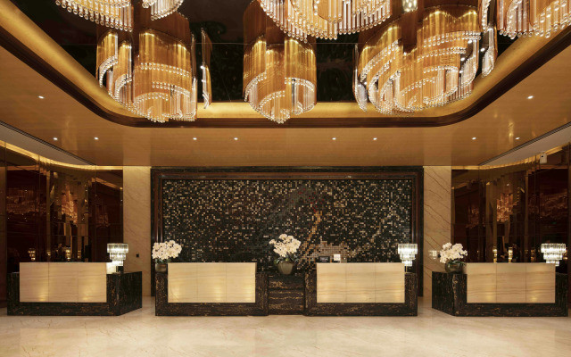 Hilton Zhengzhou