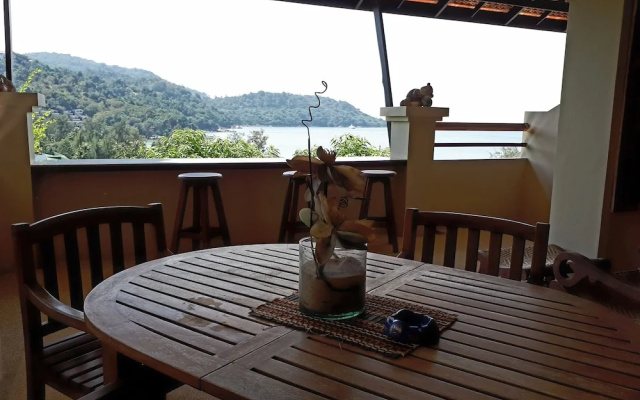 Sea View Kata Noi Beach Phuket