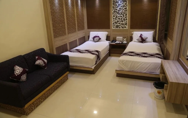 Hotel Sai Ba Ajmer