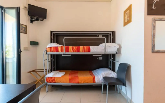 Hotel Ancore