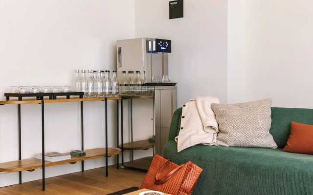 Hotel Rose Rotterdam