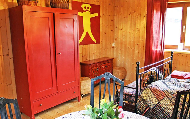 Haus Lackner