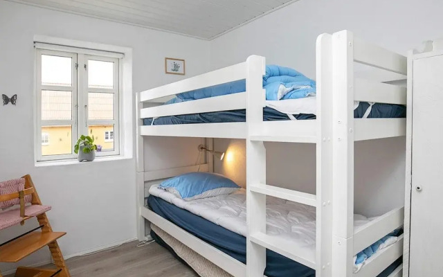 Holiday Home in NykÃ¸bing M