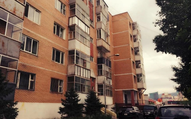 Bilguun's Superior Location Apartment