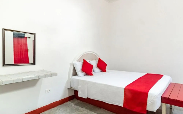 Hotel Posada Aurora