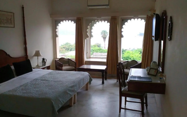 Rampratap Palace By Fateh Collection