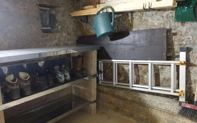 Chalet Hauteluce, 2 pièces, 3 personnes - FR-1-342-263