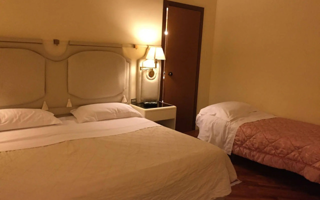 Grand Hotel Tettuccio