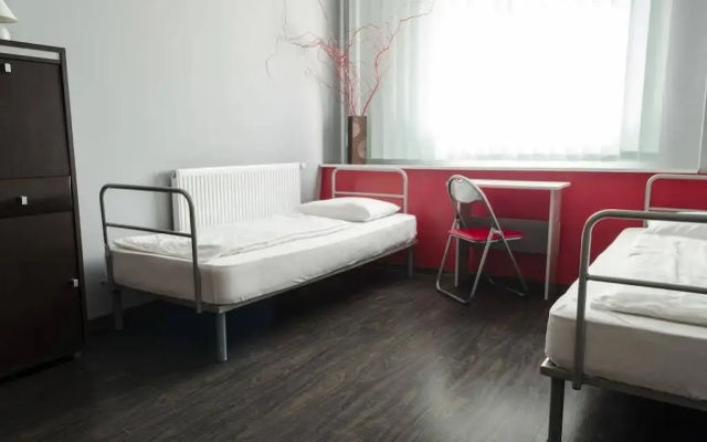 Hostel - Kartuska