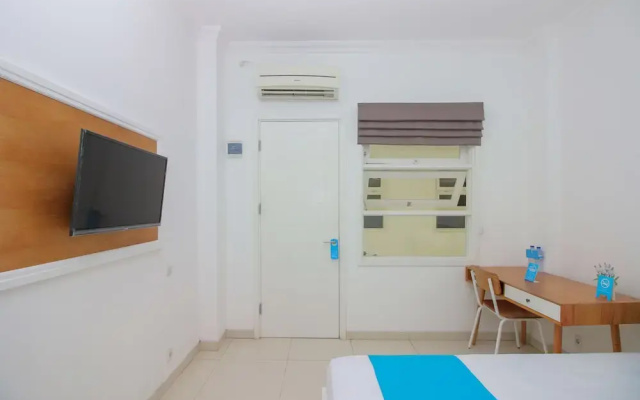艾里雅加达科巴悠兰拉玛KPBD 11 号酒店(Airy Kebayoran Lama KPBD 11 Jakarta)