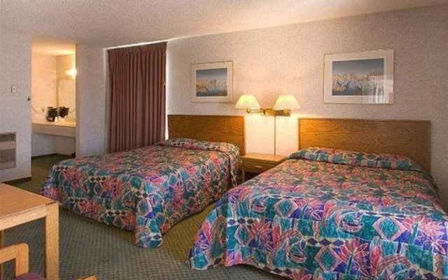 Inns of California Salinas