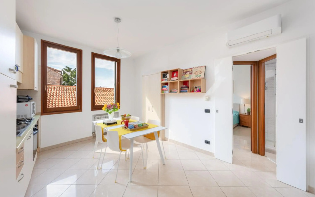Most convenient apartment in Venice