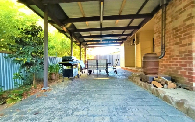 Wombat Cottage Albury