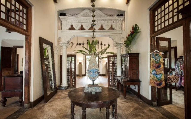 Galle Fort Hotel