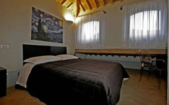 La Locanda Del Vino Nobile