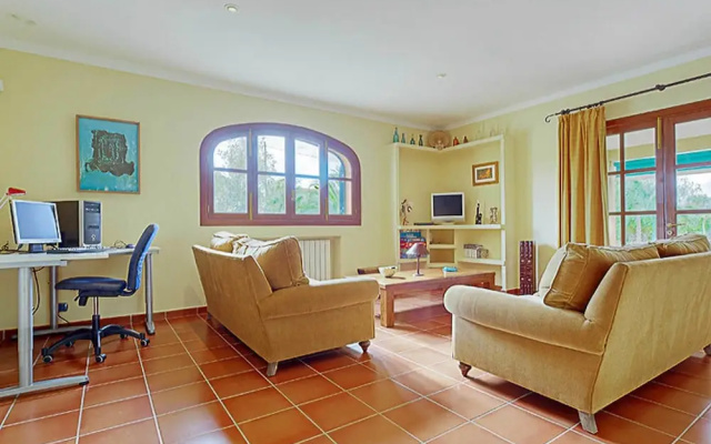 Villa Seguinot