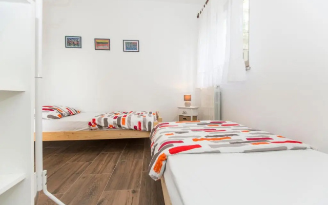Apartments Cekada