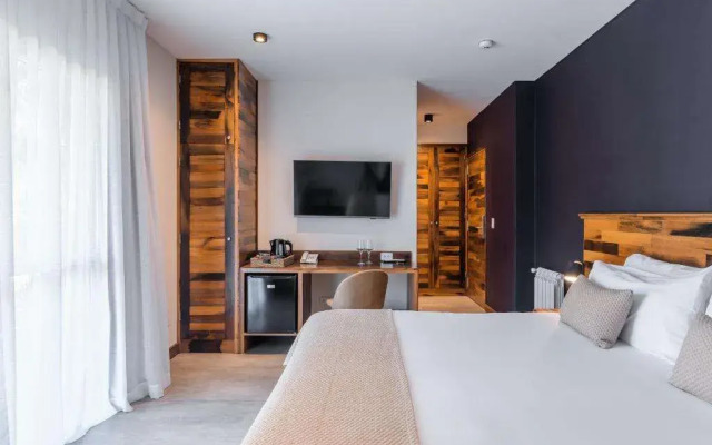 Vita Small Hotel