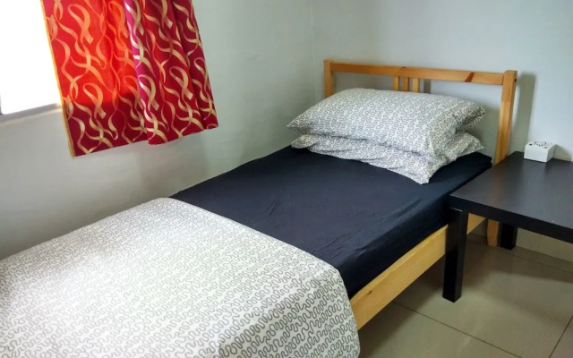 iCheck Homestay Putrajaya