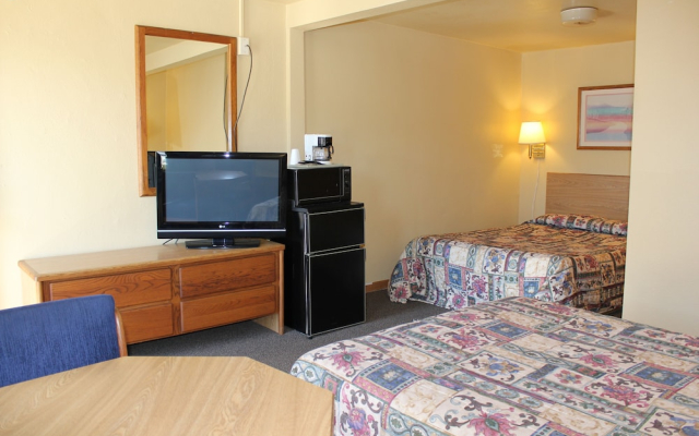 Nite Inn Motel
