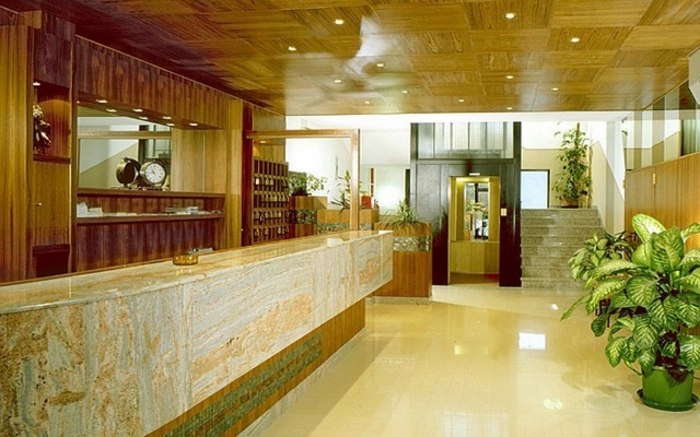 Hotel Genzianella