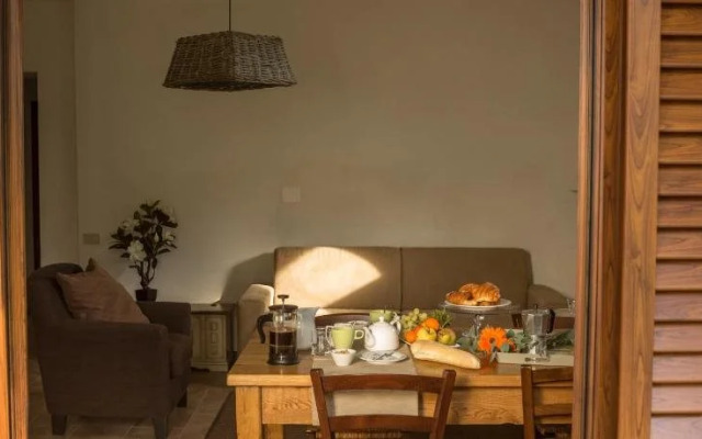 Agriturismo San Carlo