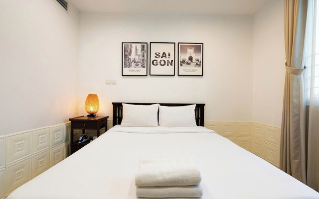 The ONE Signature Residence