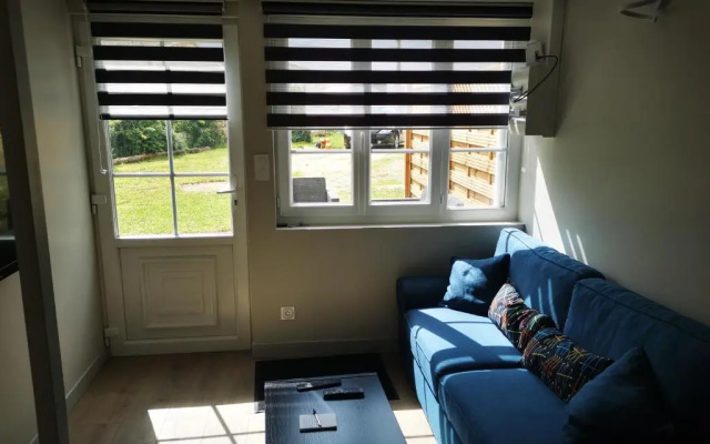 Logement Entier a la Creche