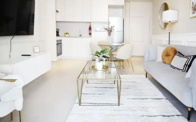 Nasma Holiday Homes - Address Residences