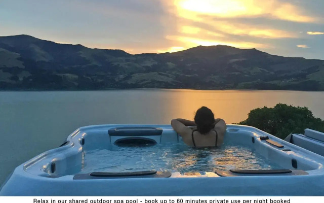 Akaroa Coastal Studio