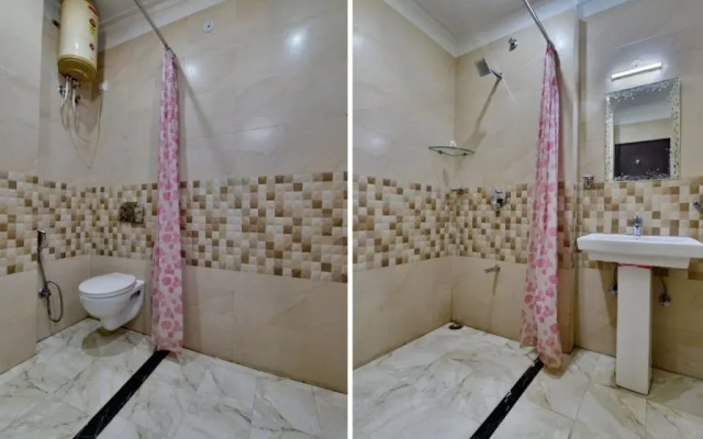 Fine Stay Hotel