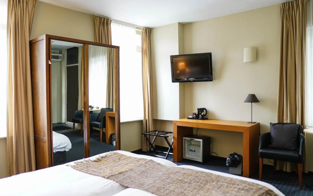 Hotel de Flandre