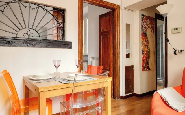 JOIVY Welcoming flat in Porta Garibaldi