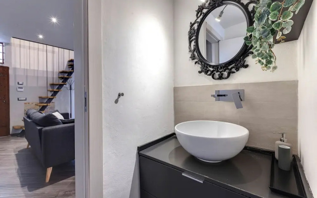 Mamo Florence - Zita Aparment