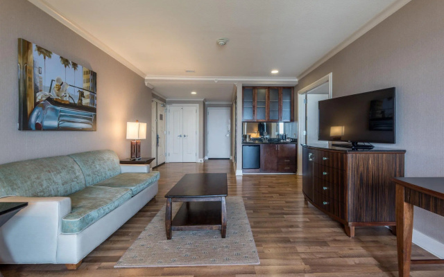 Hilton Dallas/Rockwall Lakefront