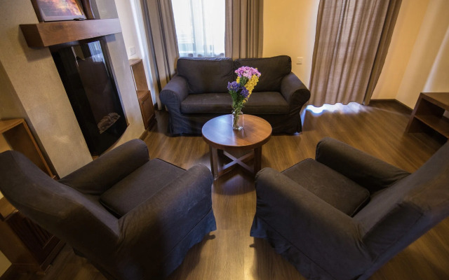 Sochut Resort