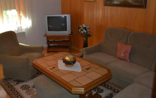 Ferienhaus Angelika