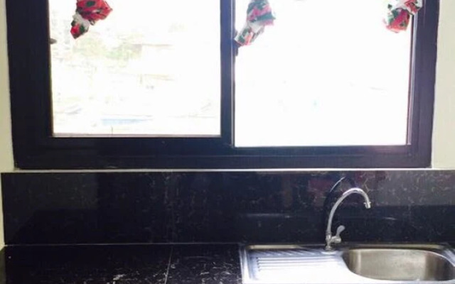 Trendy Baguio Transient house