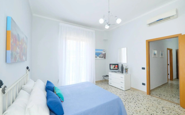 DreamSorrento Apartments