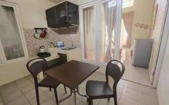 Villa Permata D2 by N2K