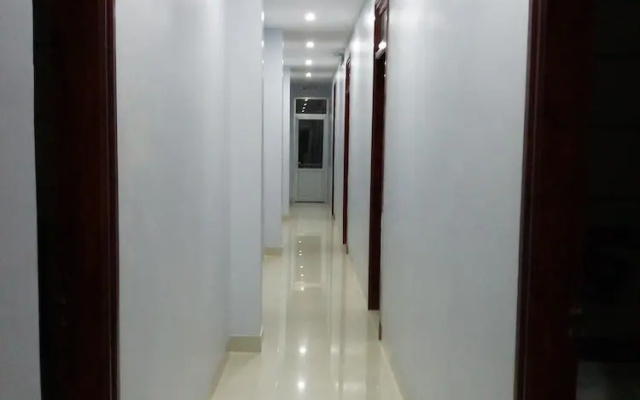 Thuy Tien Hotel Lai Chau