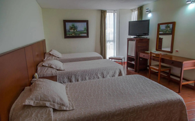 Hotel Don Lolo